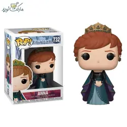 فیگور آنا 732 فانکو پاپ