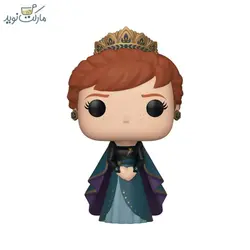 فیگور آنا 732 فانکو پاپ