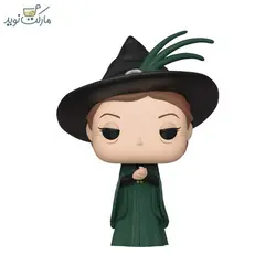 فیگور مینروا مک گونگال 93 فانکو پاپ