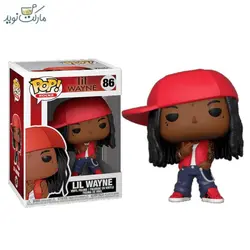 فیگور لیل وین 86 فانکو پاپ