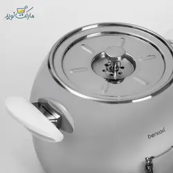 ست کتری و قوری یاس بنتاتی مدل BN1950