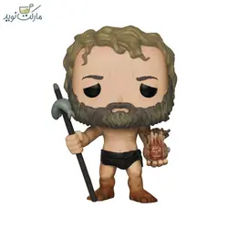 فیگور چاک نولاند با ویلسون 791 فانکو پاپ