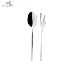 سرویس قاشق چنگال بنتاتی مدل BN1615