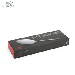 کفگیر استیل 1609 بنتاتی مدل BN1910