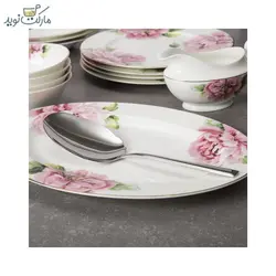 کفگیر استیل 1609 بنتاتی مدل BN1910