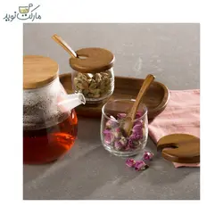 جا ادویه بنتاتی مدل بلوط BN1642