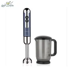 گوشت کوب برقی کرکماز مدل A446-09