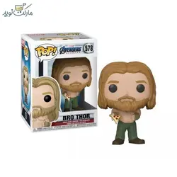 فیگور ثور تنبل 578 فانکو پاپ