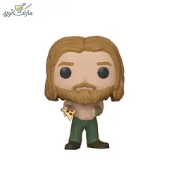 فیگور ثور تنبل 578 فانکو پاپ