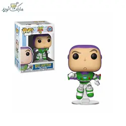 فیگور باز لایتر 523 فانکو پاپ