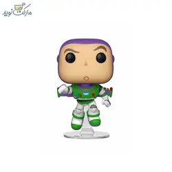 فیگور باز لایتر 523 فانکو پاپ