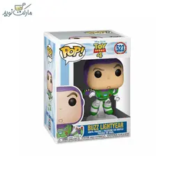 فیگور باز لایتر 523 فانکو پاپ