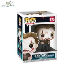 فیگور پنی وایز 875 فانکو پاپ