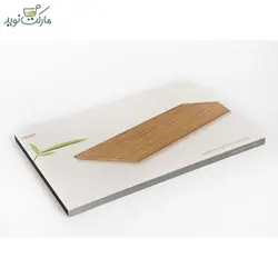 تخته سرو بامبو بنتاتی بزرگ مدل BN1700