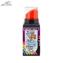 رژ‌ لب اسلایم ساز میکاپ سورپرایز قرمز