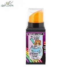 رژ‌ لب اسلایم ساز میکاپ سورپرایز نارنجی