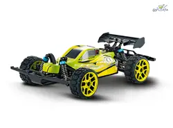 ماشین کنترلی Carrera مدل Lime Star – PX با مقیاس 1:18