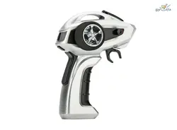 ماشین کنترلی Carrera مدل Lime Star – PX با مقیاس 1:18