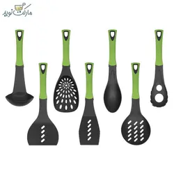 ست کفگیر ملاقه بنتاتی مدل BNB1090