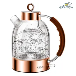 کتری برقی ASCOT