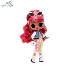 عروسک LOL سری tweens مدل Cherry B.B