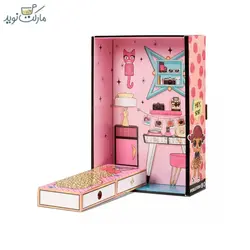 عروسک LOL سری tweens مدل Cherry B.B