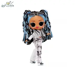 عروسک LOL سری tweens مدل Freshest