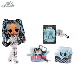 عروسک LOL سری tweens مدل Freshest