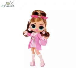 عروسک LOL سری tweens مدل Fancy Gurl