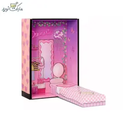 عروسک LOL سری tweens مدل Fancy Gurl