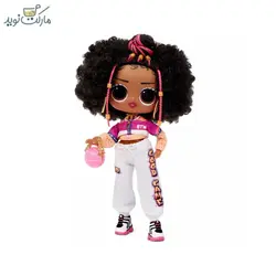 عروسک LOL سری tweens مدل Hoops Cutie