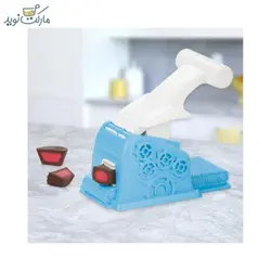 ست خمیر بازی Play Doh مدل شکلات سازی