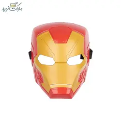 ماسک صورت مرد آهنی Avengers Hero