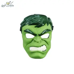 ماسک صورت هالک Avengers Hero