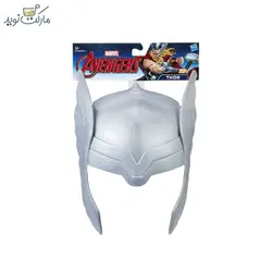 ماسک صورت مدل ثور Avengers Hero