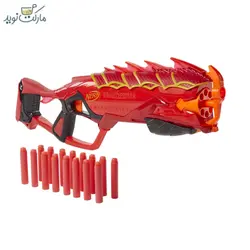 تفنگ بازی نرف مدل Dragonpower Emberstrike