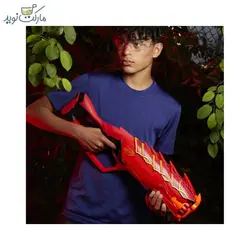 تفنگ بازی نرف مدل Dragonpower Emberstrike