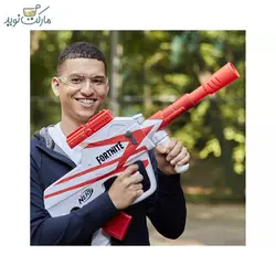 تفنگ بازی نرف مدل Fortnite B-AR