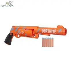 تفنگ بازی نرف مدل Fortnite 6-SH
