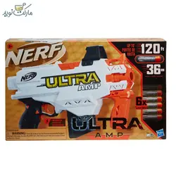 تفنگ بازی نرف مدل Ultra Amp