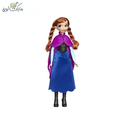 عروسک آنا سری دیزنی فروزن