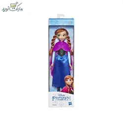 عروسک آنا سری دیزنی فروزن