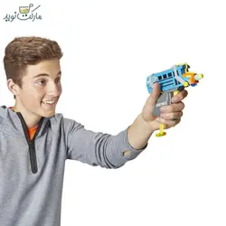 تفنگ بازی نرف فورتنایت مدل Micro Battle Bus