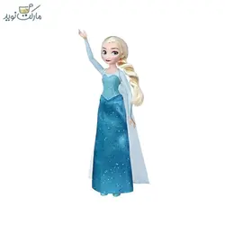 عروسک اِلسا سری دیزنی فروزن