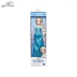 عروسک اِلسا سری دیزنی فروزن