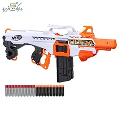 تفنگ بازی نرف مدل Ultra Select