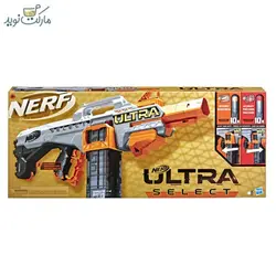 تفنگ بازی نرف مدل Ultra Select