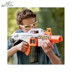 تفنگ بازی نرف مدل Ultra Select