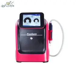 دستگاه لیزر پیکوشور اورجینال