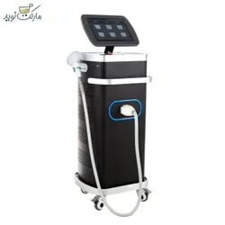 دستگاه لیزر دیود مدل ADSS